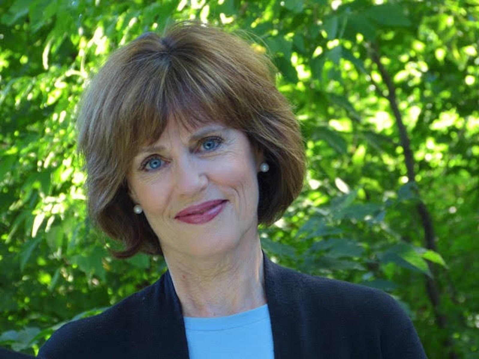 Mariann Johnson